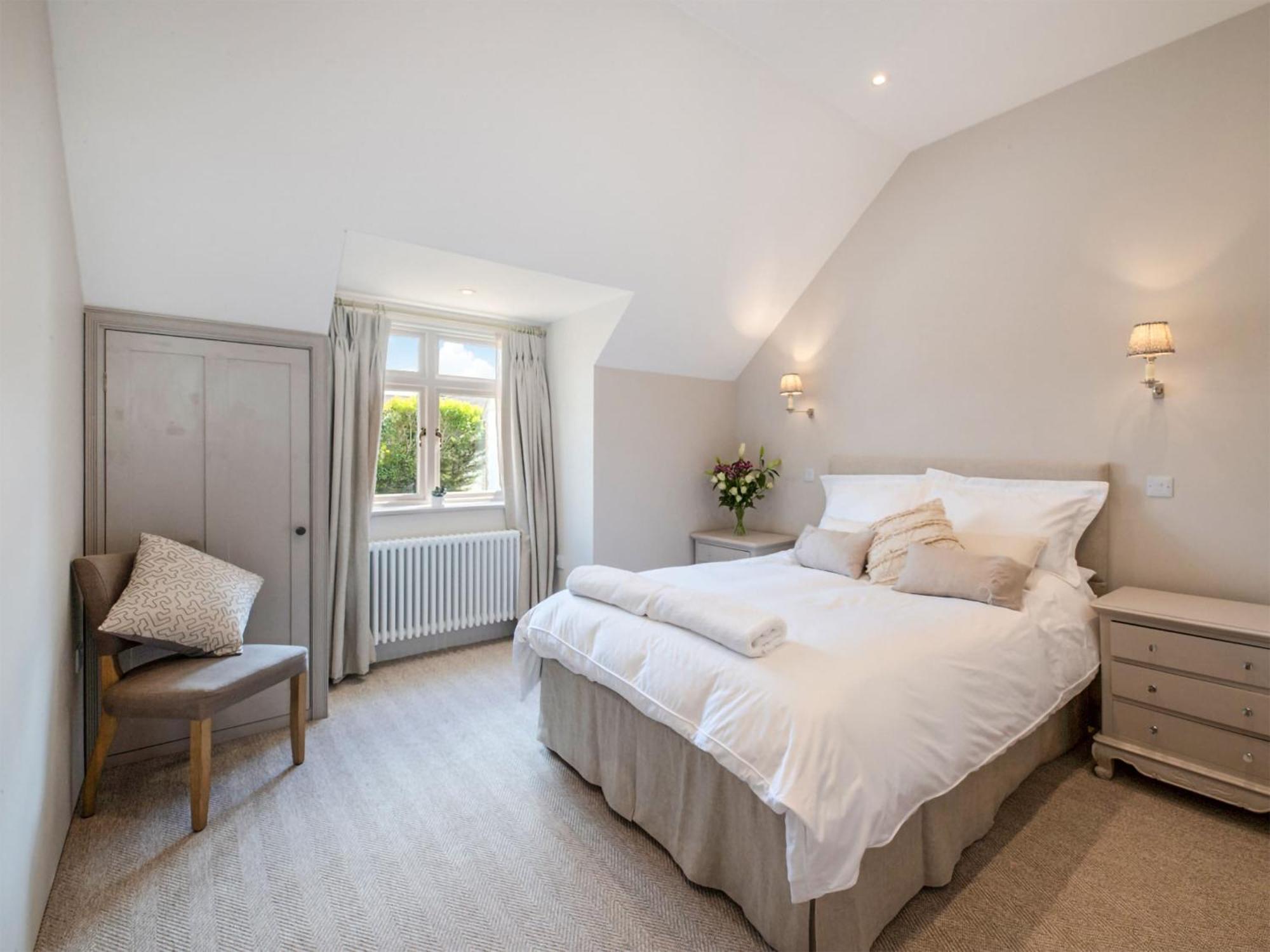 Pheasants Nest Villa Бродуей Екстериор снимка